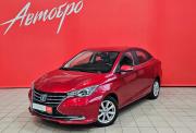 Changan Alsvin Вологда  - изображение 21