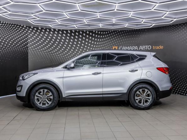 Hyundai Santa Fe III с пробегом 2013 года, цена 1 848 000 рублей, 150356 км, внедорожник, Автокод Объявления