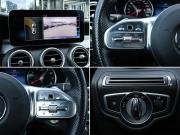Mercedes-Benz C-Класс IV (W205) Рестайлинг Москва  - изображение 35