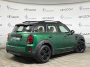 Mini Countryman II Рестайлинг Москва  - изображение 15