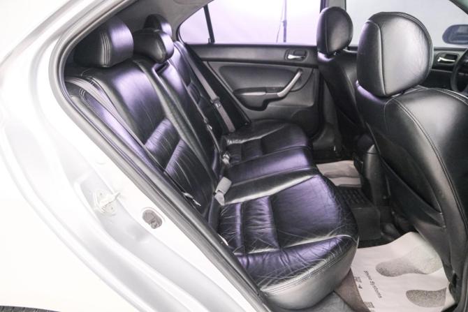Honda Accord VII Рестайлинг с пробегом 2007 года, цена 949 000 рублей, 298276 км, седан, Автокод Объявления
