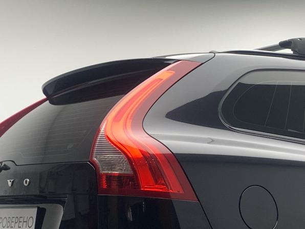 Volvo XC60 I с пробегом 2012 года, цена 1 399 000 рублей, 250925 км, внедорожник, Автокод Объявления