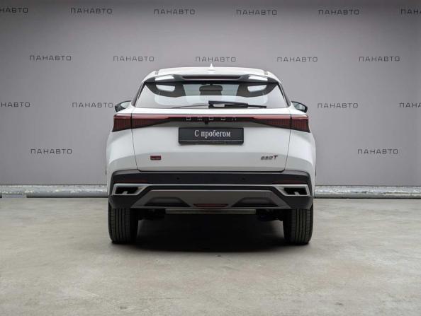 Omoda C5 I Рестайлинг с пробегом 2024 года, цена 2 035 000 рублей, 3345 км, внедорожник, Автокод Объявления