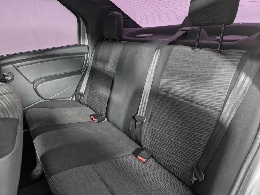Renault Logan I Рестайлинг Нижний Новгород  - изображение 10