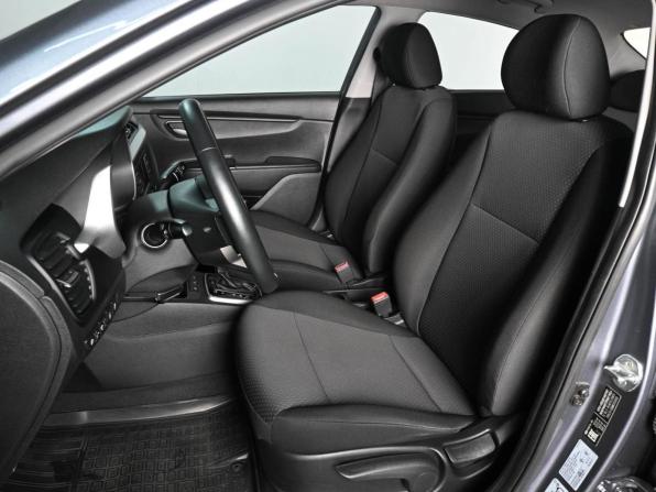 Kia Rio IV Рестайлинг с пробегом 2020 года, цена 1 669 000 рублей, 59583 км, седан, Автокод Объявления