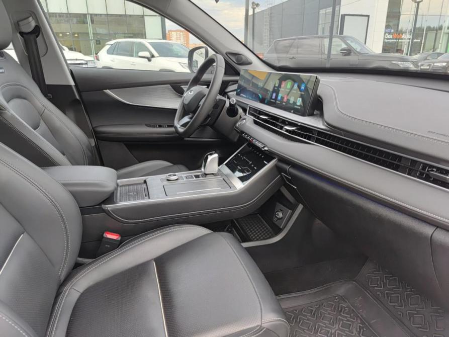 Chery Tiggo 7 Pro Max I Йошкар-Ола  - изображение 13
