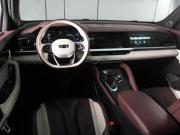 Geely Monjaro I Минеральные Воды  - изображение 30