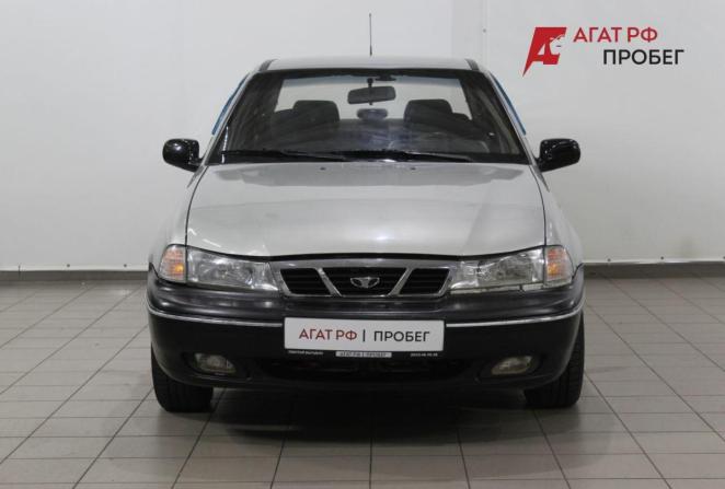 Daewoo Nexia I Рестайлинг с пробегом 2008 года, цена 220 000 рублей, 198711 км, седан, Автокод Объявления