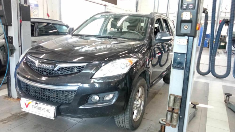 Haval H5 I Санкт-Петербург  - изображение 1