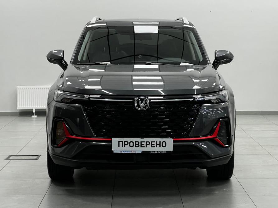 Changan CS35 Plus I Рестайлинг Казань  - изображение 6