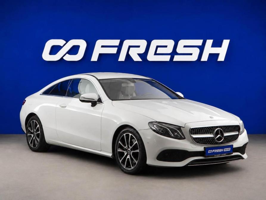 Mercedes-Benz E-Класс V (W213 S213 C238) Москва  - изображение 1