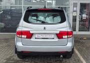 SsangYong Kyron I Рестайлинг Липецк  - изображение 16