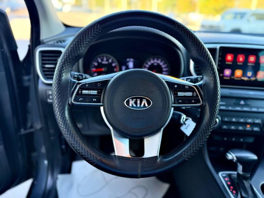 Kia Sportage IV Рестайлинг Тула  - изображение 7