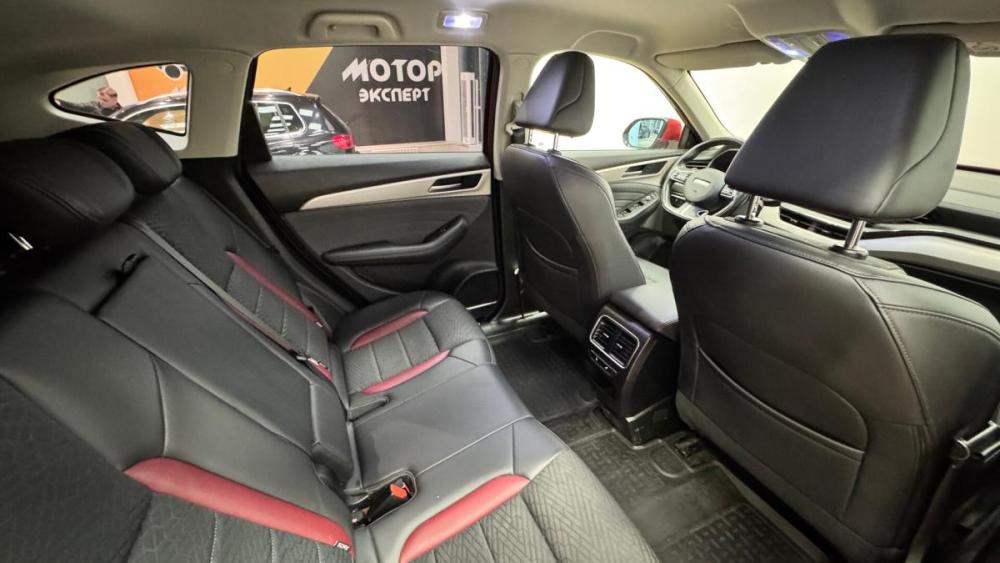 Haval F7 I Рестайлинг Киров  - изображение 11