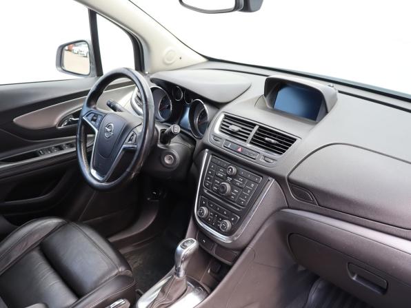 Opel Mokka I с пробегом 2015 года, цена 1 199 000 рублей, 137874 км, внедорожник, Автокод Объявления