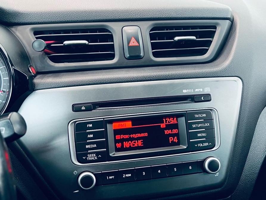 Kia Rio III Рестайлинг Санкт-Петербург  - изображение 28