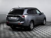Mitsubishi Outlander III Москва  - изображение 21