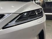 Lexus RX IV Рестайлинг Тюмень  - изображение 35