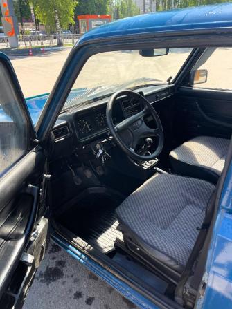 Lada (ВАЗ) 2107 с пробегом 2009 года, цена 95 000 рублей, 105000 км, седан, Автокод Объявления