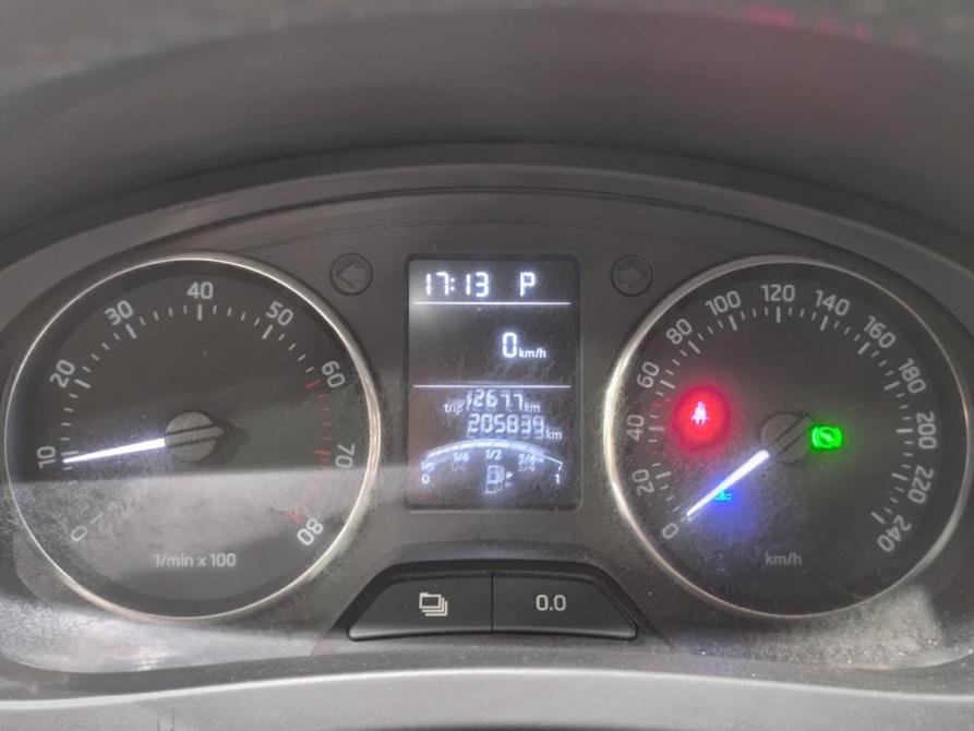 Skoda Rapid I Казань  - изображение 16