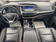 Toyota Highlander IV (XU70) Пермь  - изображение 27