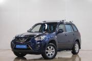 Chery Tiggo (T11) I Рестайлинг (FL) Новокузнецк  - изображение 37