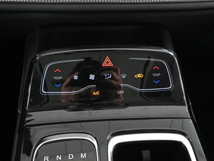 JAC JS6 Ростов-на-Дону  - изображение 16