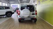 Chevrolet Niva I Рестайлинг Чебоксары  - изображение 27