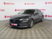 Mazda 6 III (GJ) Рестайлинг 2 Вологда  - изображение 19