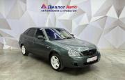Lada (ВАЗ) Priora I Азнакаево  - изображение 28