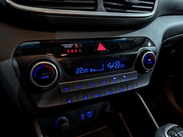 Hyundai Tucson III Рестайлинг с пробегом 2020 года, цена 2 440 000 рублей, 39119 км, внедорожник, Автокод Объявления