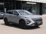Omoda C5 I Рестайлинг Москва  - изображение 23