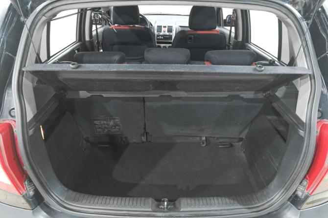 Hyundai Getz I Рестайлинг с пробегом 2007 года, цена 439 000 рублей, 194423 км, хэтчбек, Автокод Объявления