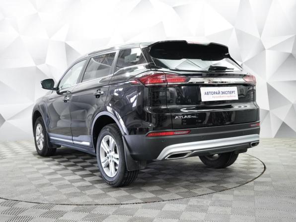 Geely Atlas Pro с пробегом 2022 года, цена 2 112 000 рублей, 18183 км, внедорожник, Автокод Объявления