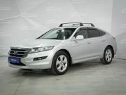 Honda Crosstour I Новосибирск  - изображение 36