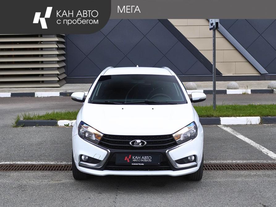 Lada (ВАЗ) Vesta I Казань  - изображение 3