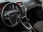 Opel Astra J Уфа  - изображение 25