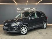 Volkswagen Tiguan I Рестайлинг Уфа  - изображение 17