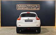 Nissan Juke I Уфа  - изображение 23