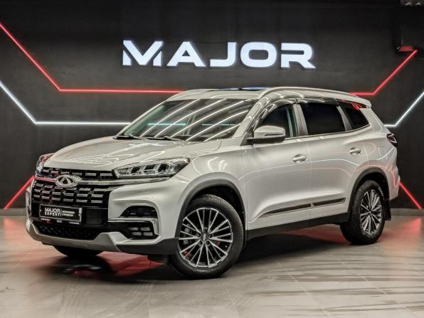 Chery Tiggo 8 I Рестайлинг с пробегом 2023 года, цена 1 955 000 рублей, 23431 км, внедорожник, Автокод Объявления