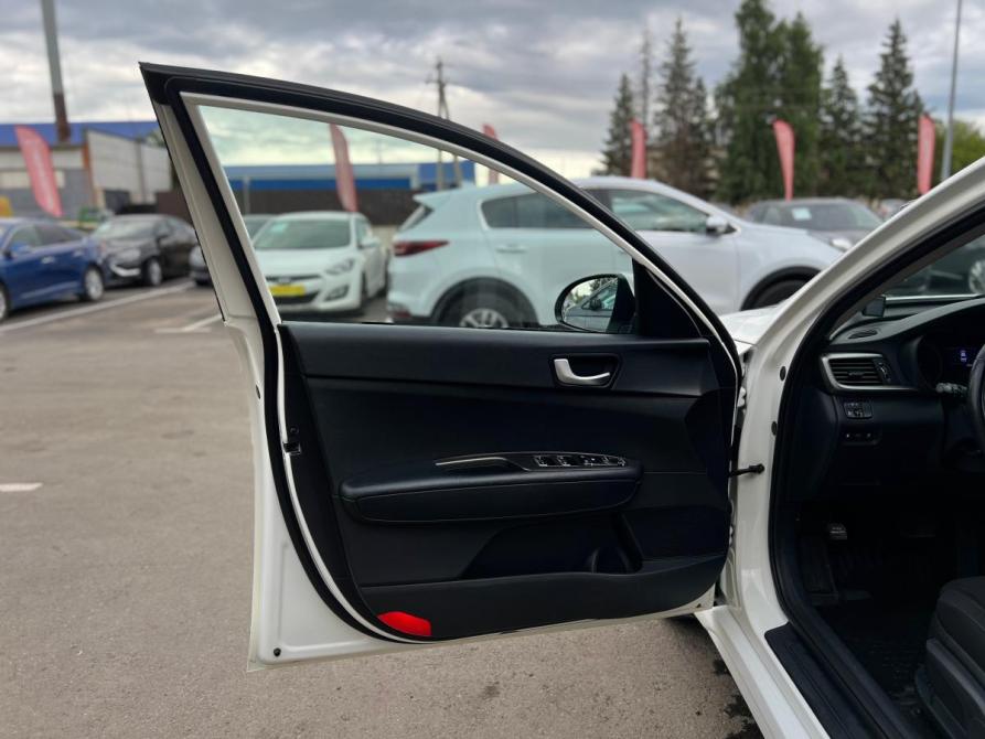 Kia Optima IV Рестайлинг Альметьевск  - изображение 7