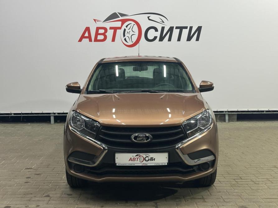 Lada (ВАЗ) XRAY I Тамбов  - изображение 2