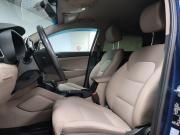 Hyundai Tucson III Рестайлинг Москва  - изображение 29
