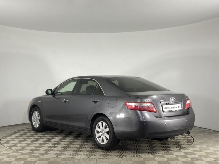 Toyota Camry VI (XV40) Воронеж  - изображение 6