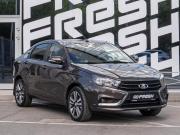 Lada (ВАЗ) Vesta I Волгоград  - изображение 23