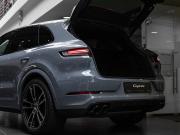 Porsche Cayenne III Рестайлинг Москва  - изображение 33