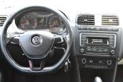 Volkswagen Polo V Рестайлинг Старый Оскол  - изображение 31