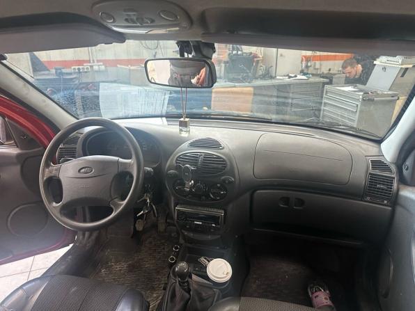 Lada (ВАЗ) Kalina I с пробегом 2012 года, цена 300 000 рублей, 180000 км, хэтчбек, Автокод Объявления