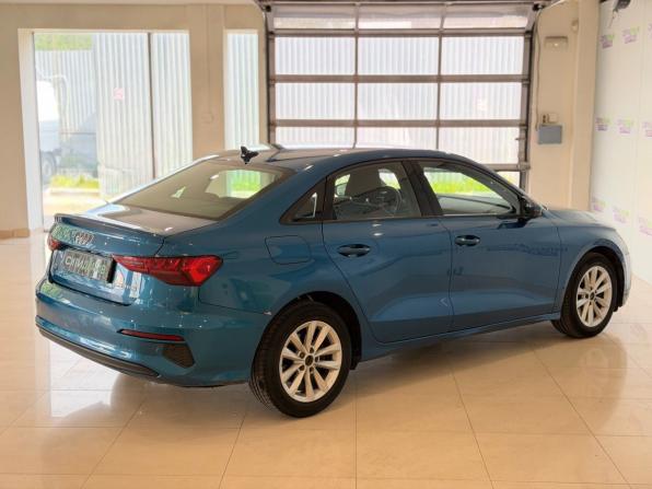 Audi A3 IV (8Y) с пробегом 2021 года, цена 1 705 000 рублей, 171675 км, седан, Автокод Объявления