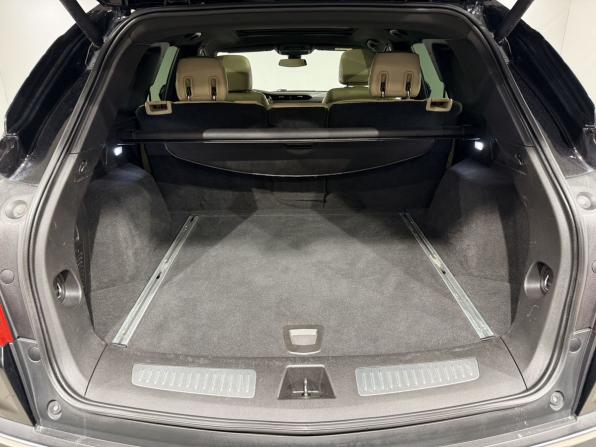 Cadillac XT5 I с пробегом 2016 года, цена 1 899 000 рублей, 194797 км, внедорожник, Автокод Объявления
